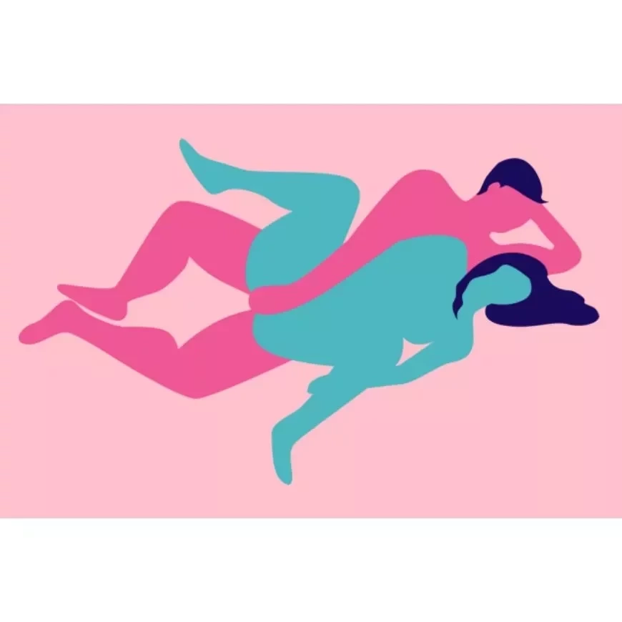 Posições sexuais para o fim de semana 