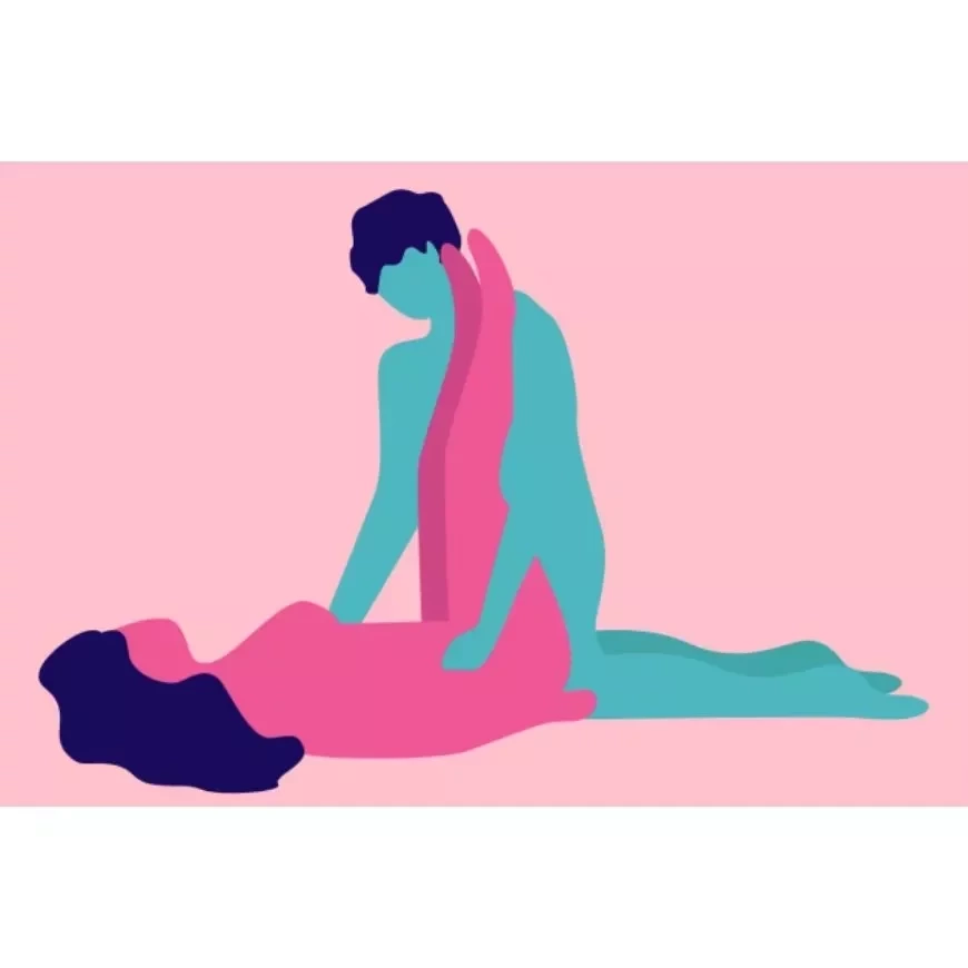 Posições sexuais para o fim de semana 