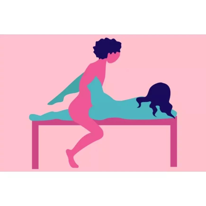 Posições sexuais para o fim de semana 