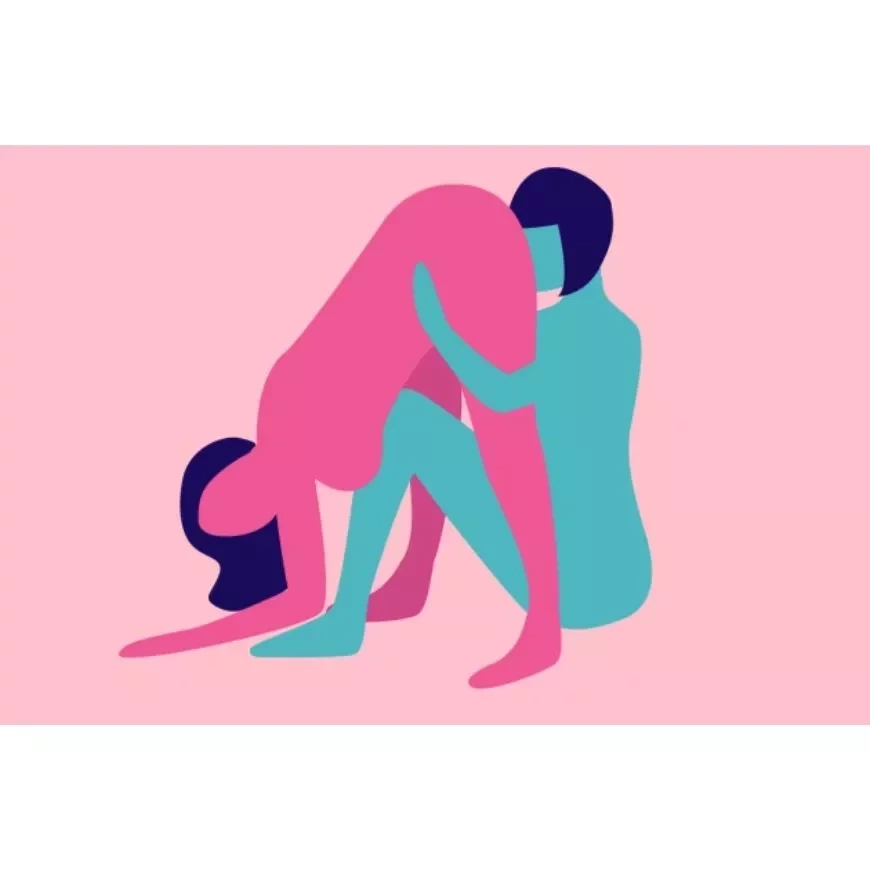 Posições sexuais para o fim de semana 