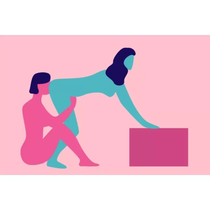 Posições sexuais para o fim de semana 