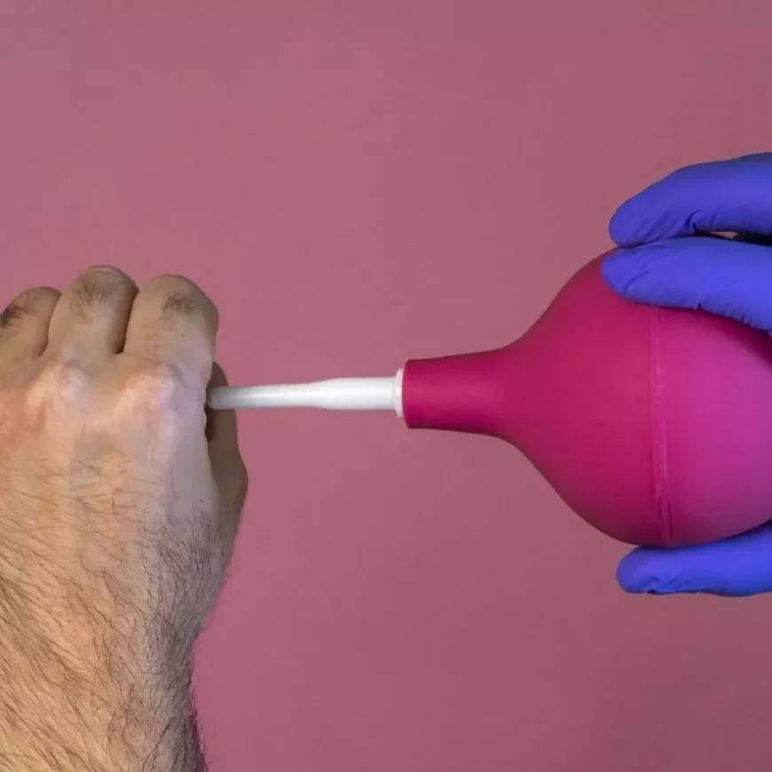 Fantasias sexuais diferentes 