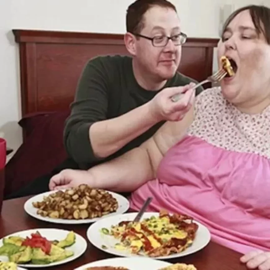 Fantasias sexuais diferentes 