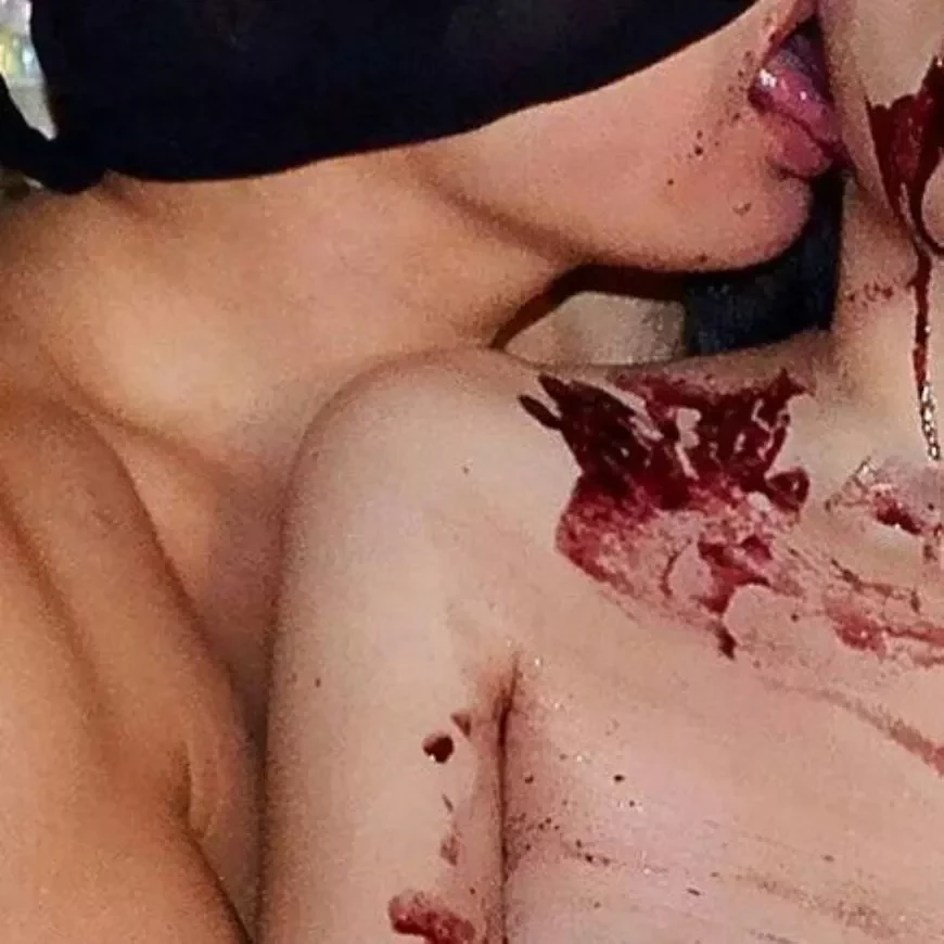 Fantasias sexuais diferentes 