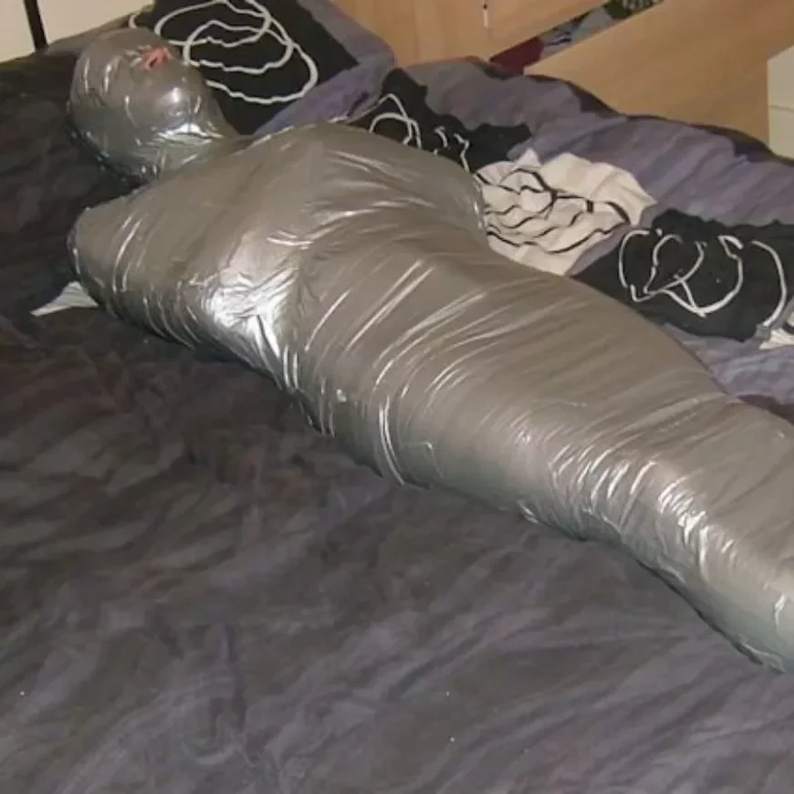 Fantasias sexuais diferentes 