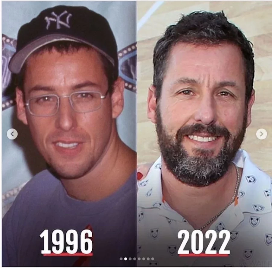 Adam Sandler
