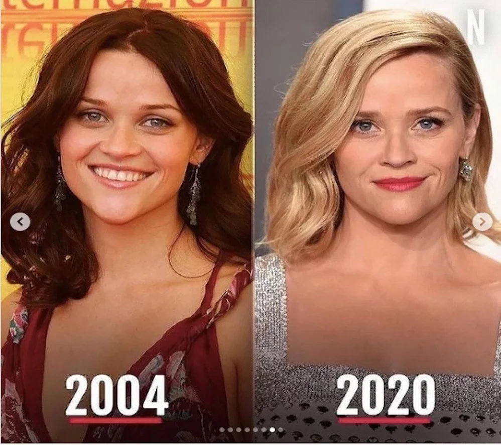 Reese Witherspoon