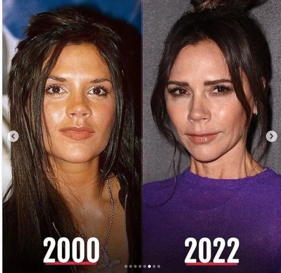 Victoria Beckham