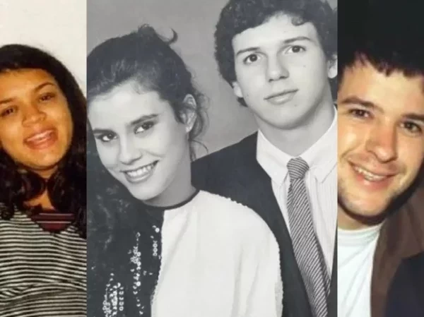 Veja os ex casais de famosos que tiveram filhos juntos e você não sabia!