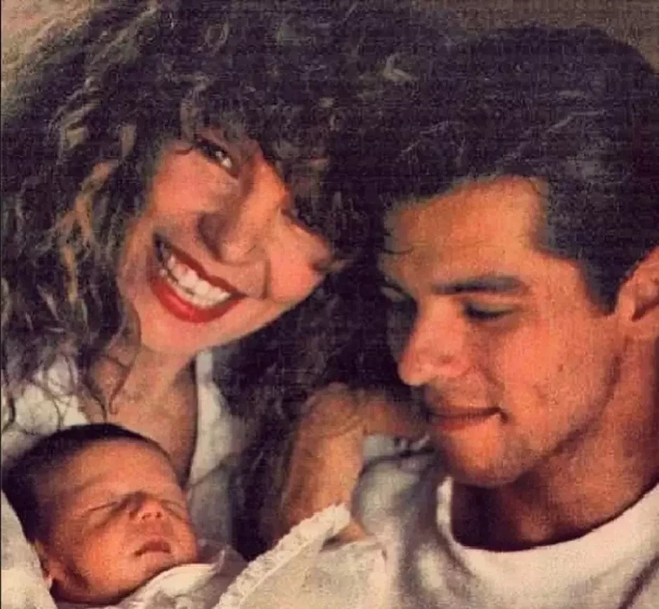 Veja os ex casais de famosos que tiveram filhos juntos e você não sabia! - imagem 102927