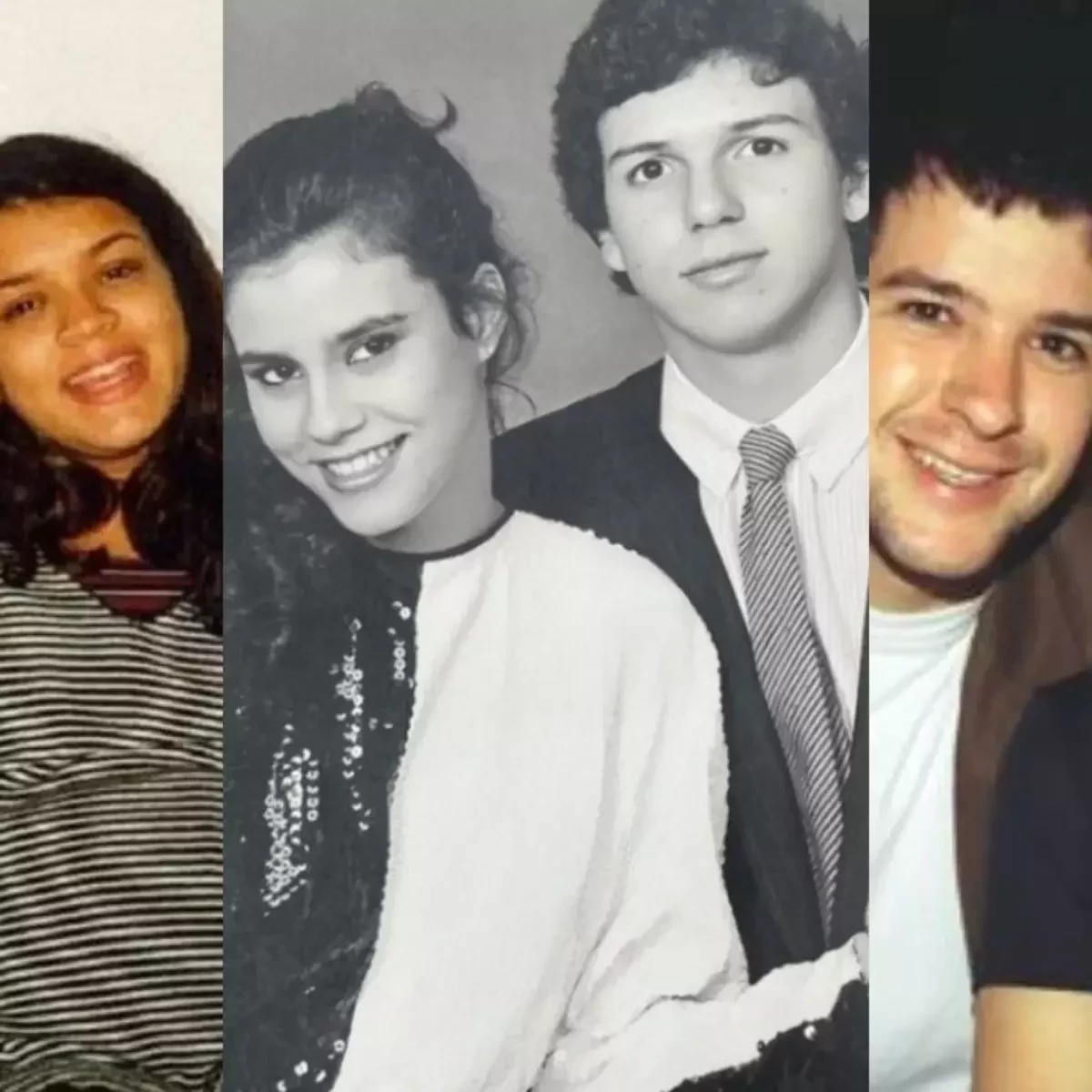 Veja os ex casais de famosos que tiveram filhos juntos e você não sabia! - imagem 102918