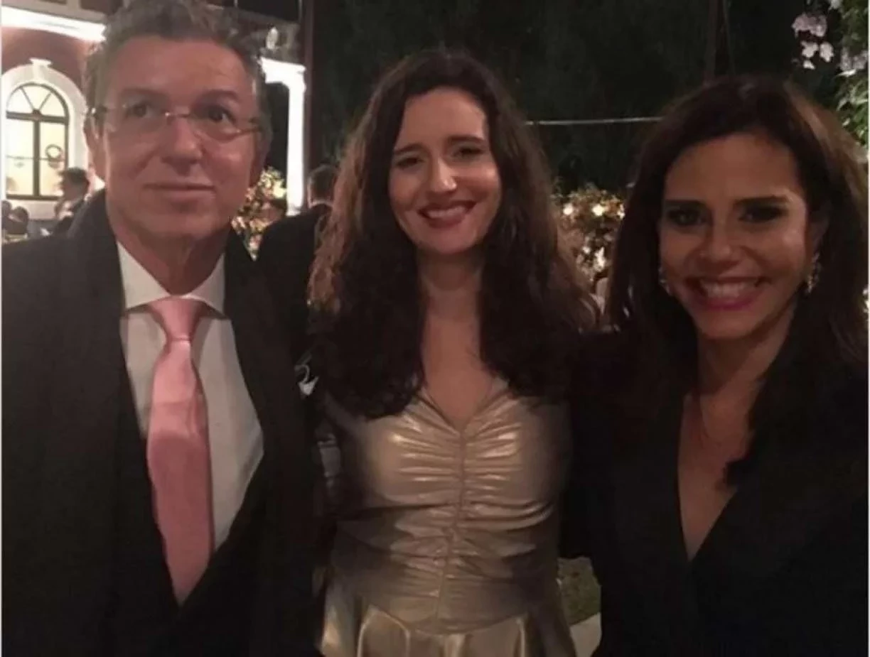 Veja os ex casais de famosos que tiveram filhos juntos e você não sabia! - imagem 102928