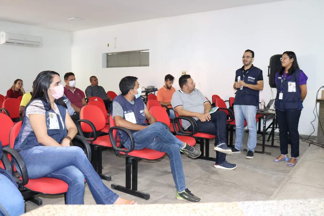 IBGE revelará quem somos e quantos somos em Monsenhor Gil através do Censo  - Imagem 3