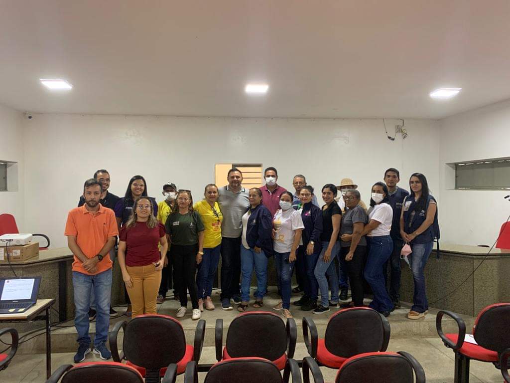 IBGE revelará quem somos e quantos somos em Monsenhor Gil através do Censo  - Imagem 1