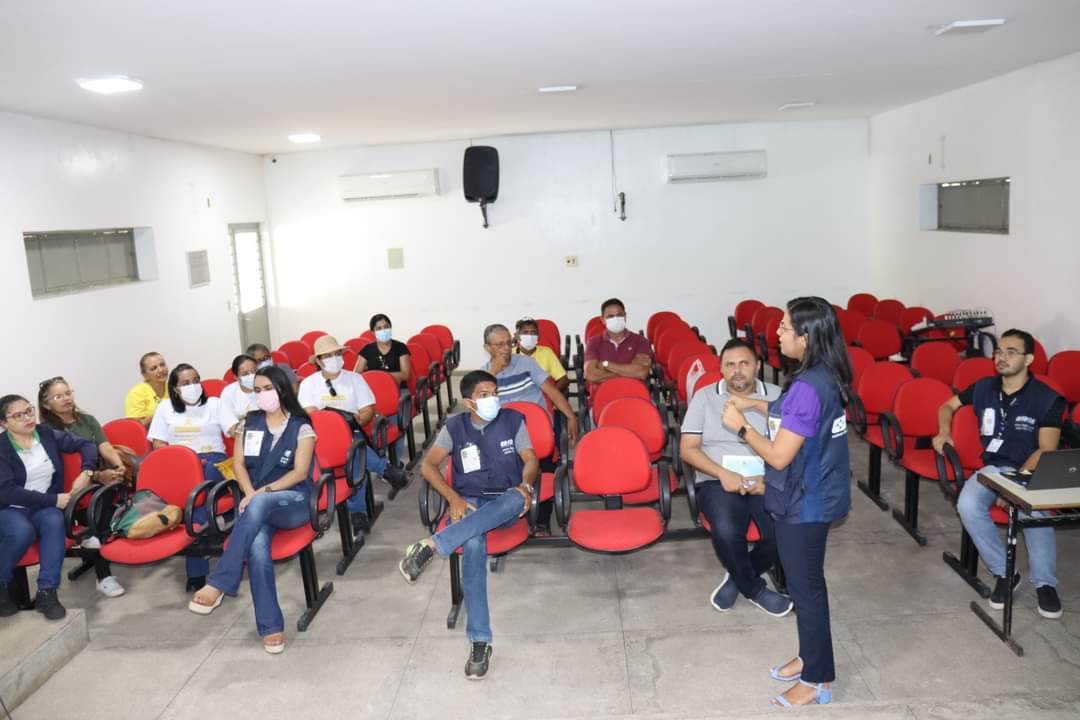 IBGE revelará quem somos e quantos somos em Monsenhor Gil através do Censo  - Imagem 6