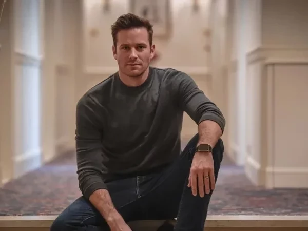 A ruína de um galã: 10 fatos para entender o escândalo de Armie Hammer