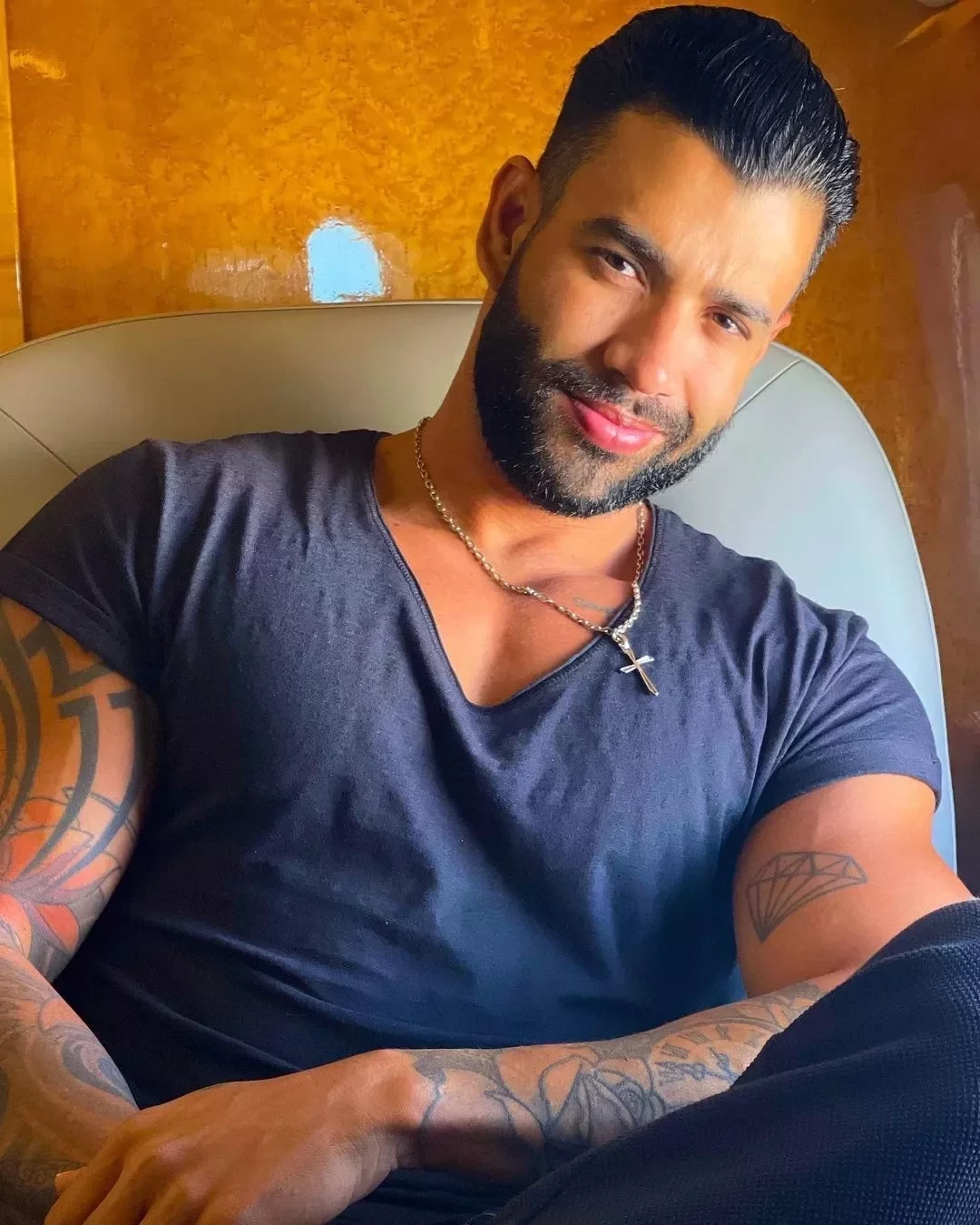 Confira quem são os 10 perfis brasileiros mais seguidos do Instagram. Lista - imagem 103079