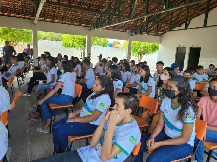 SETEMBRO AMARELO: Palestras sobre a Importância da Valorização da Vida - Imagem 1