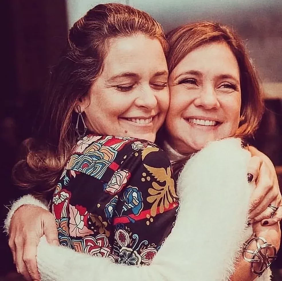 Descubra quem ia protagonizar estas novelas icônicas e rejeitaram o convite - imagem 103295