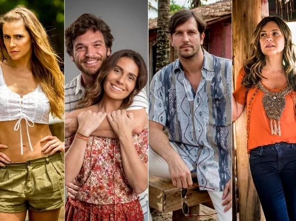 Descubra quem ia protagonizar estas novelas icônicas e rejeitaram o convite