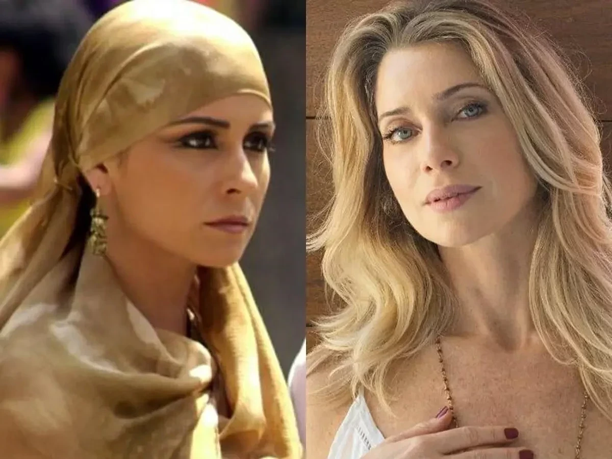 Descubra quem ia protagonizar estas novelas icônicas e rejeitaram o convite - imagem 103293