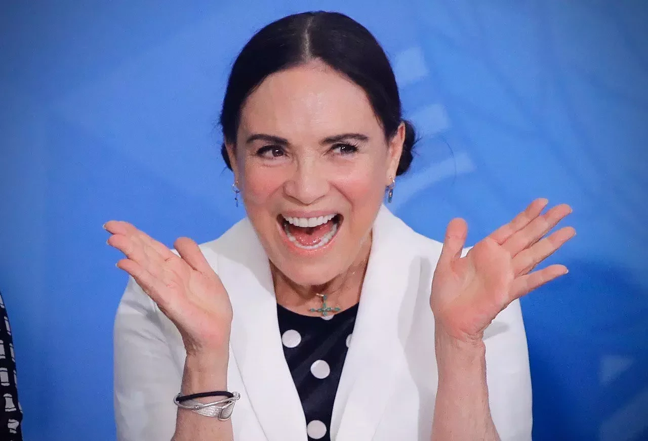 Descubra quem ia protagonizar estas novelas icônicas e rejeitaram o convite - imagem 103313