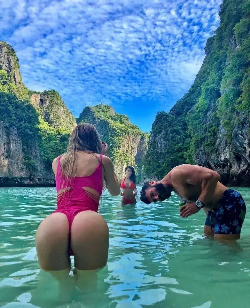 Orgias, armas e ostentação: saiba quem é o milionário  Dan Bilzerian - imagem 103333