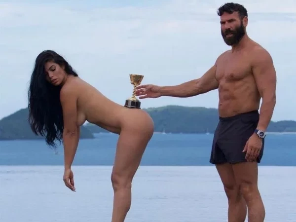 Orgias, armas e ostentação: saiba quem é o milionário  Dan Bilzerian