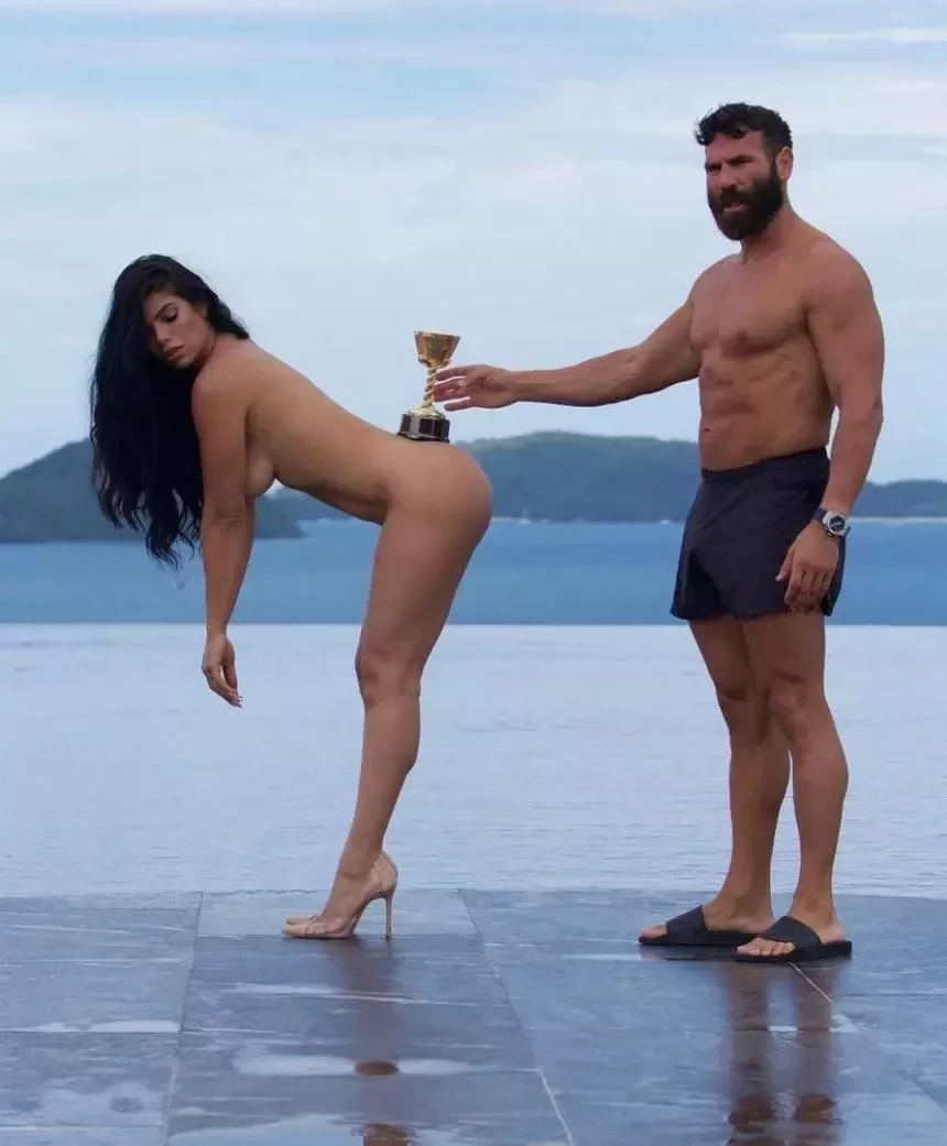 Orgias, armas e ostentação: saiba quem é o milionário  Dan Bilzerian - imagem 103330