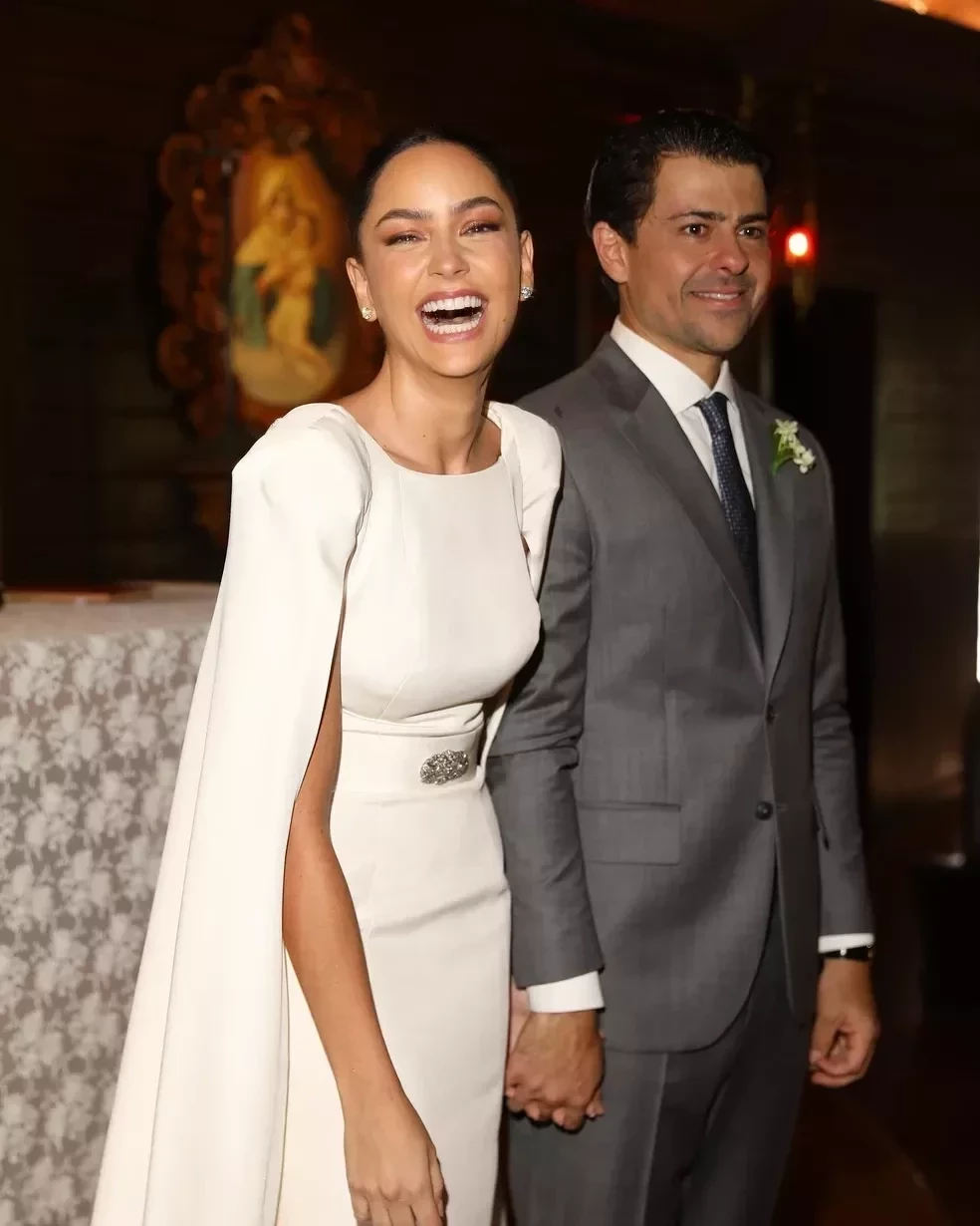 2022 é o ano do amor? Veja quais os famosos que já se casaram neste ano - imagem 103458