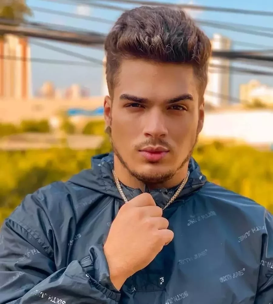 Como estão os atores da novela do Carrossel, do SBT, quase 10 anos depois - imagem 103448