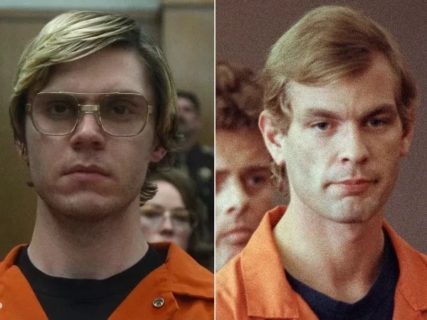 Jeffrey Dahmer: Ator fez pesquisa obscura para viver o canibal americano
