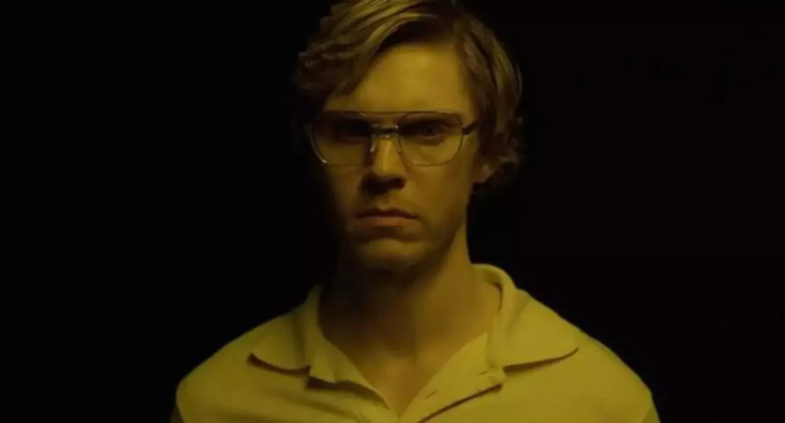 Não é um documentário