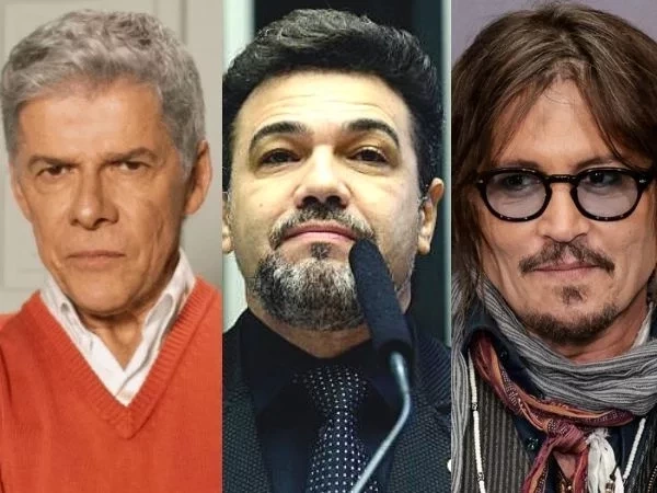 Mayer e Feliciano! 12 famosos que foram acusados de assédios e estupros