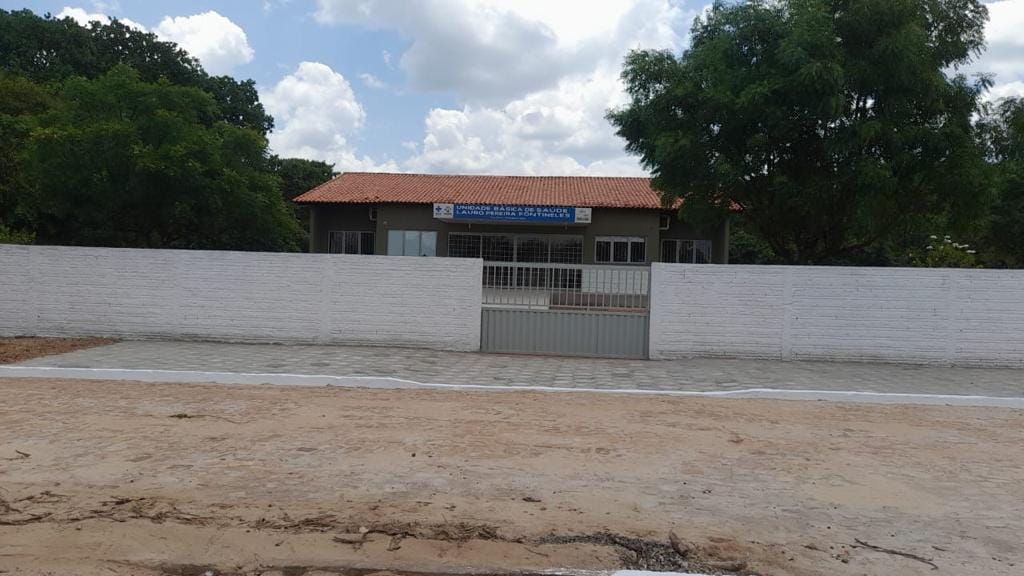 Prefeito Genival Bezerra inaugura Calçamento e Reforma de UBS na zona rural - Imagem 9