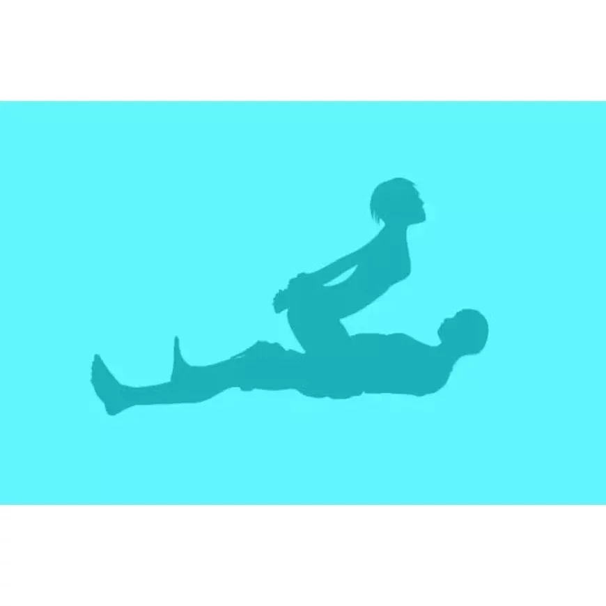 posições sexuais para o fim de semana 