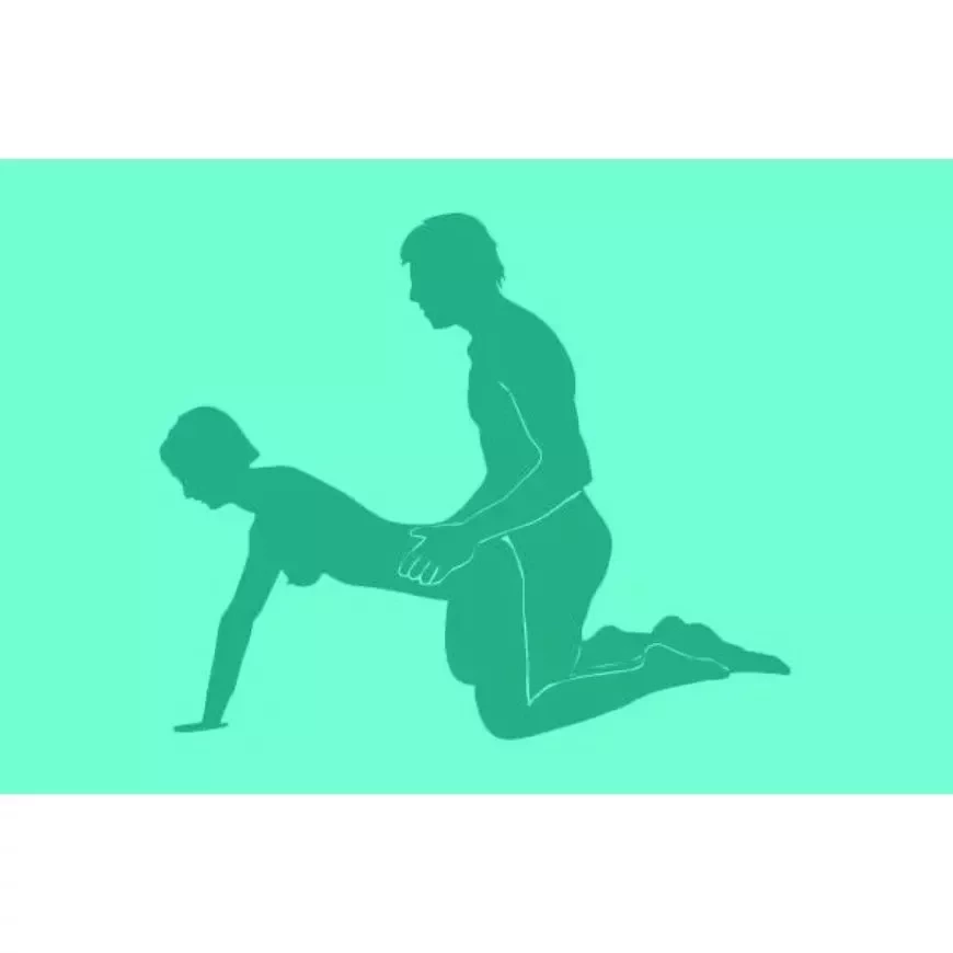 posições sexuais para o fim de semana 