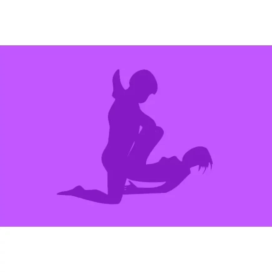 posições sexuais para o fim de semana 