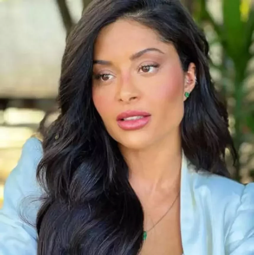 Poderosas! Relembre 10 musas que brilharam no “Domingão do Faustão” - imagem 100089