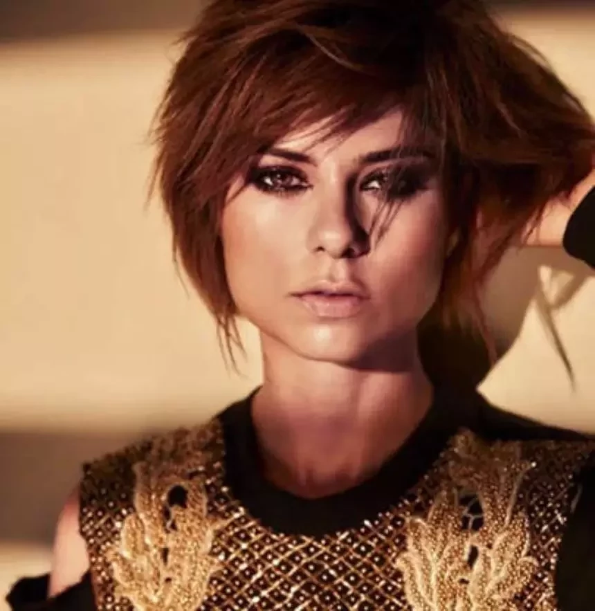 Poderosas! Relembre 10 musas que brilharam no “Domingão do Faustão” - imagem 100093