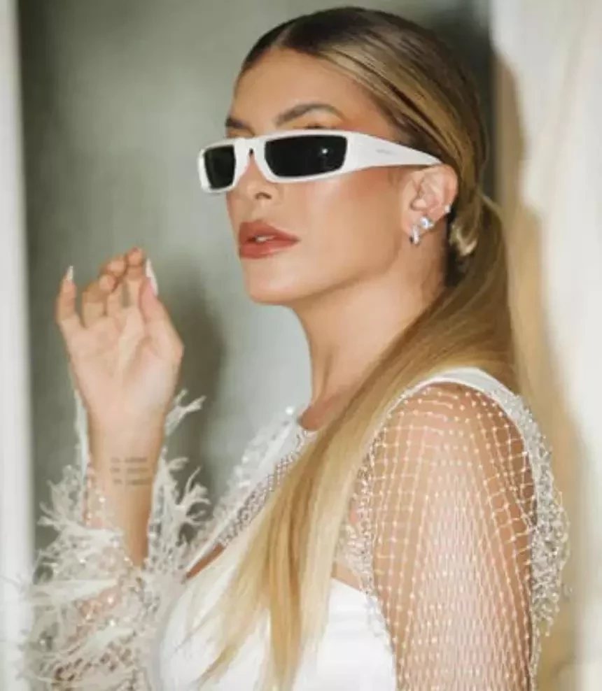 Poderosas! Relembre 10 musas que brilharam no “Domingão do Faustão” - imagem 100092