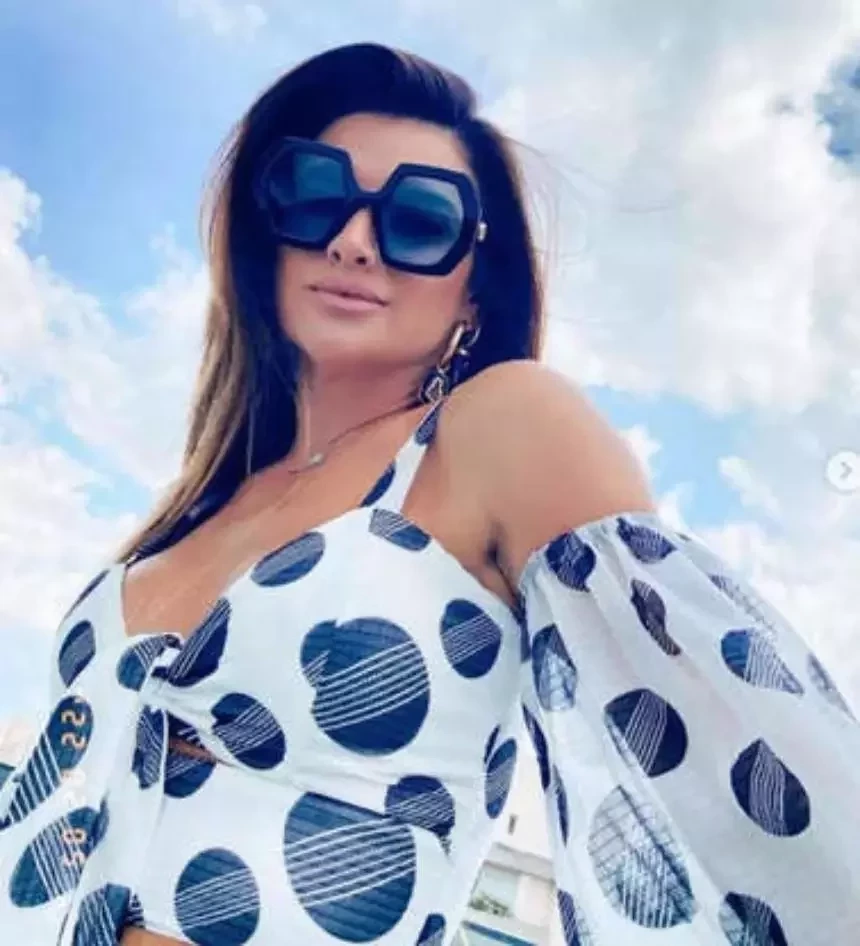 Poderosas! Relembre 10 musas que brilharam no “Domingão do Faustão” - imagem 100087