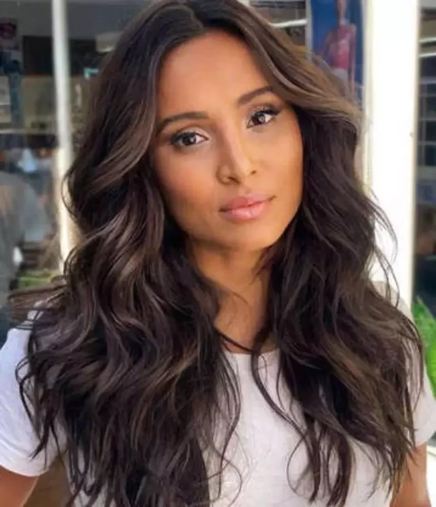 Poderosas! Relembre 10 musas que brilharam no “Domingão do Faustão” - imagem 100091