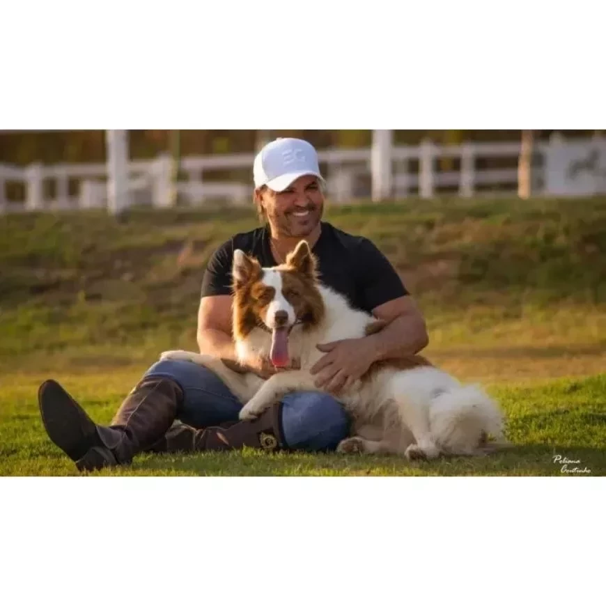 Fotos da fazenda do Eduardo Costa