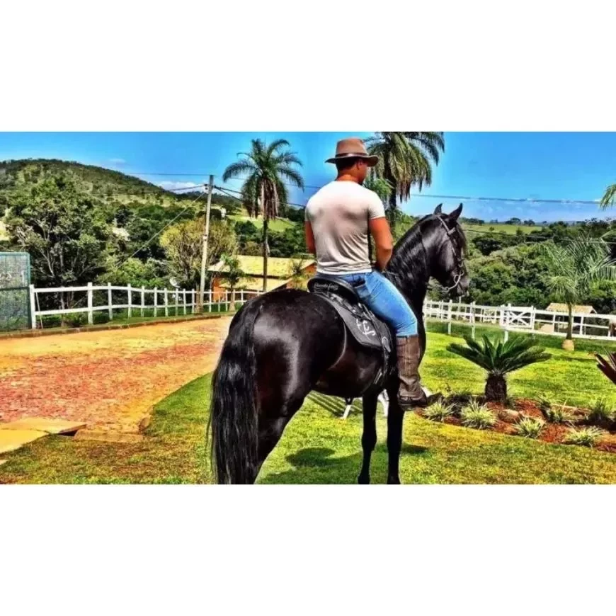 Fotos da fazenda do Eduardo Costa