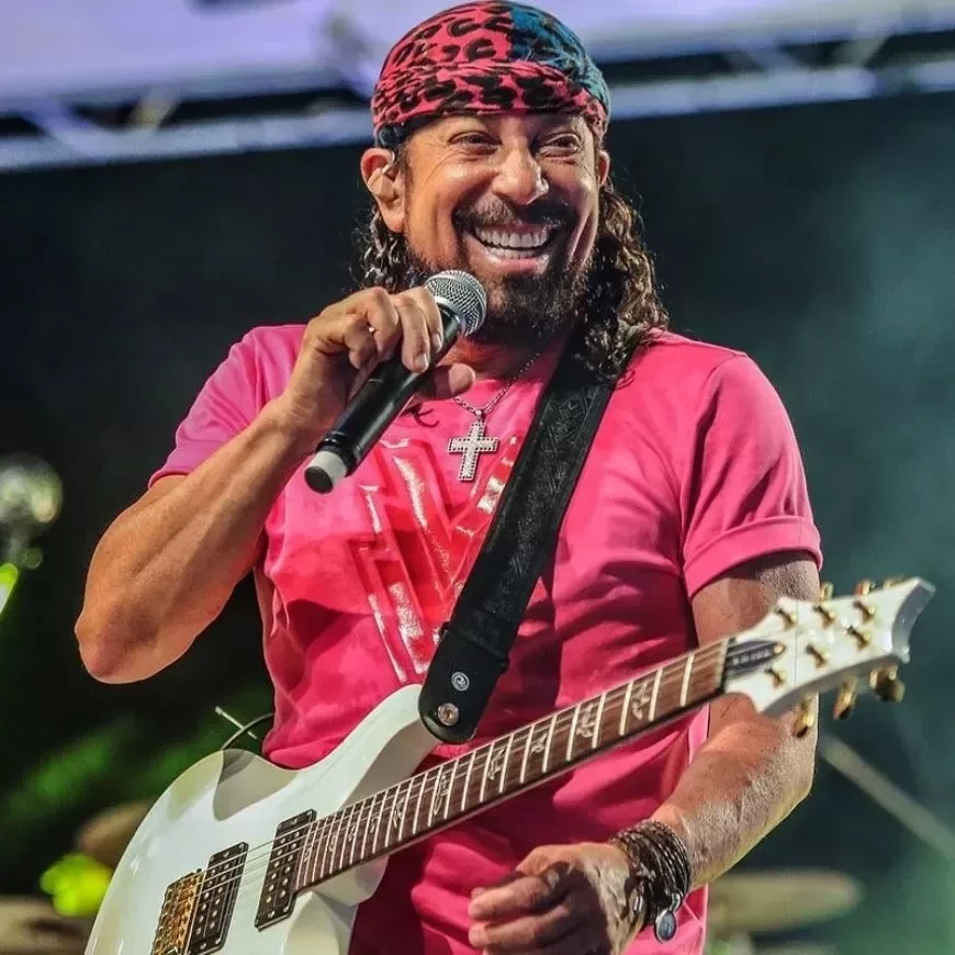 70 anos de Bell Marques