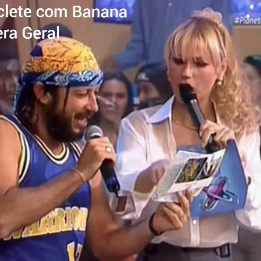 70 anos de Bell Marques