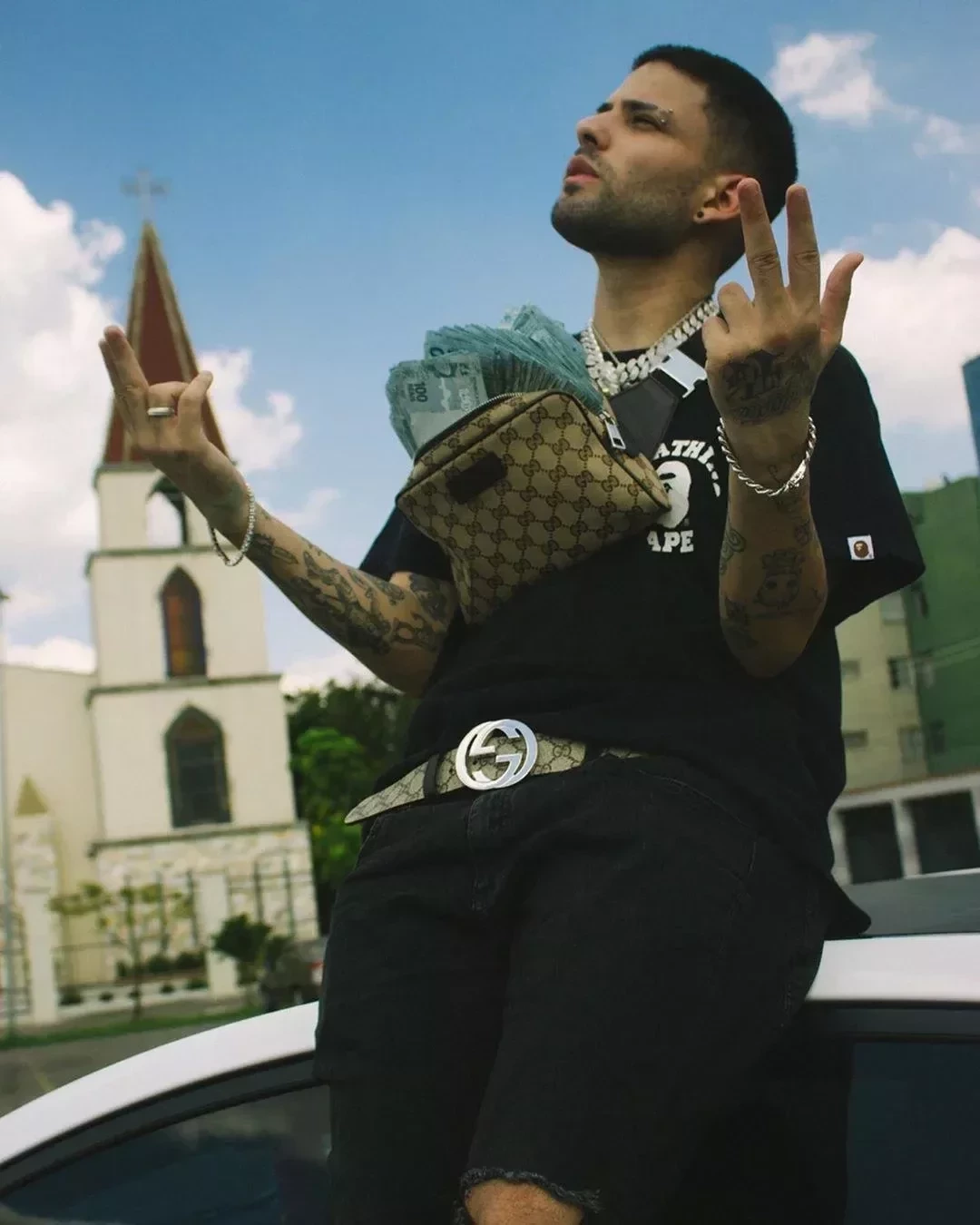 “A Fazenda 14”: Lista de possíveis famosos causa alvoroço nas redes sociais - imagem 100265