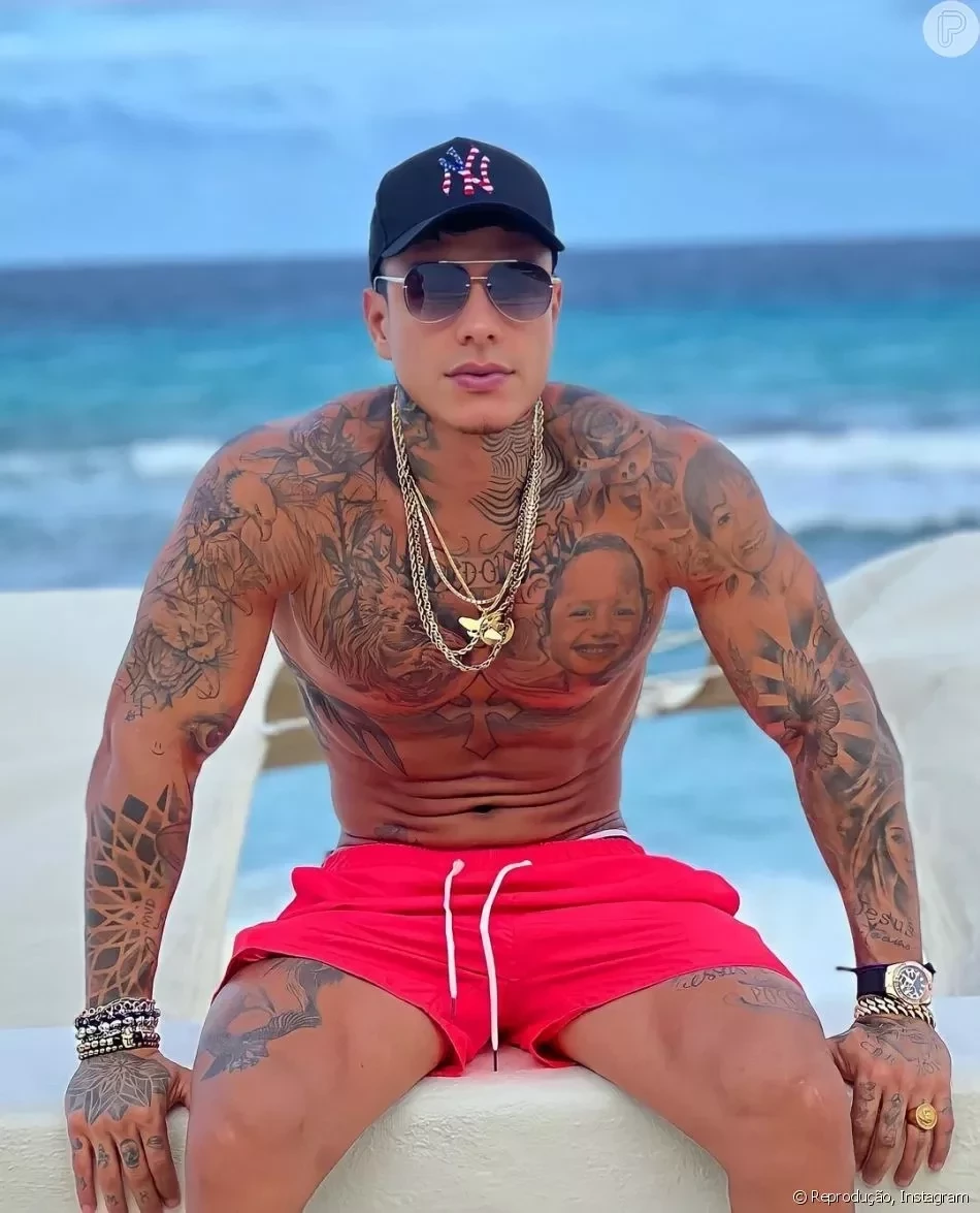 “A Fazenda 14”: Lista de possíveis famosos causa alvoroço nas redes sociais - imagem 100250