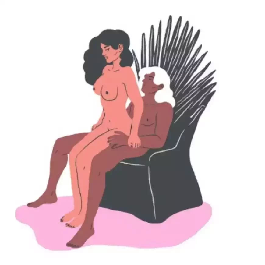 Kama sutra House Of The Dragon